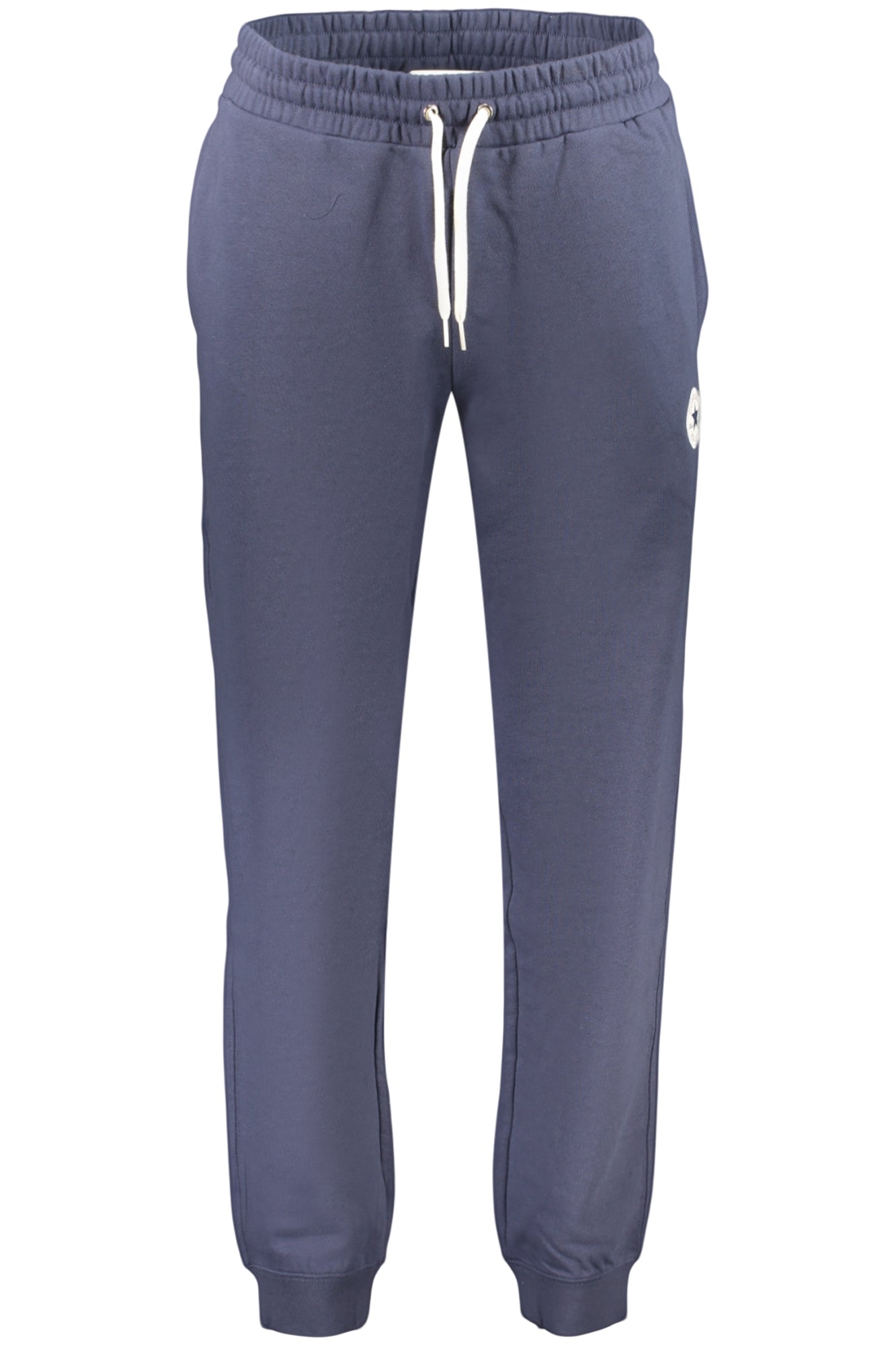 CONVERSE Herren Jogginghose – mit elastischem Bund Blau