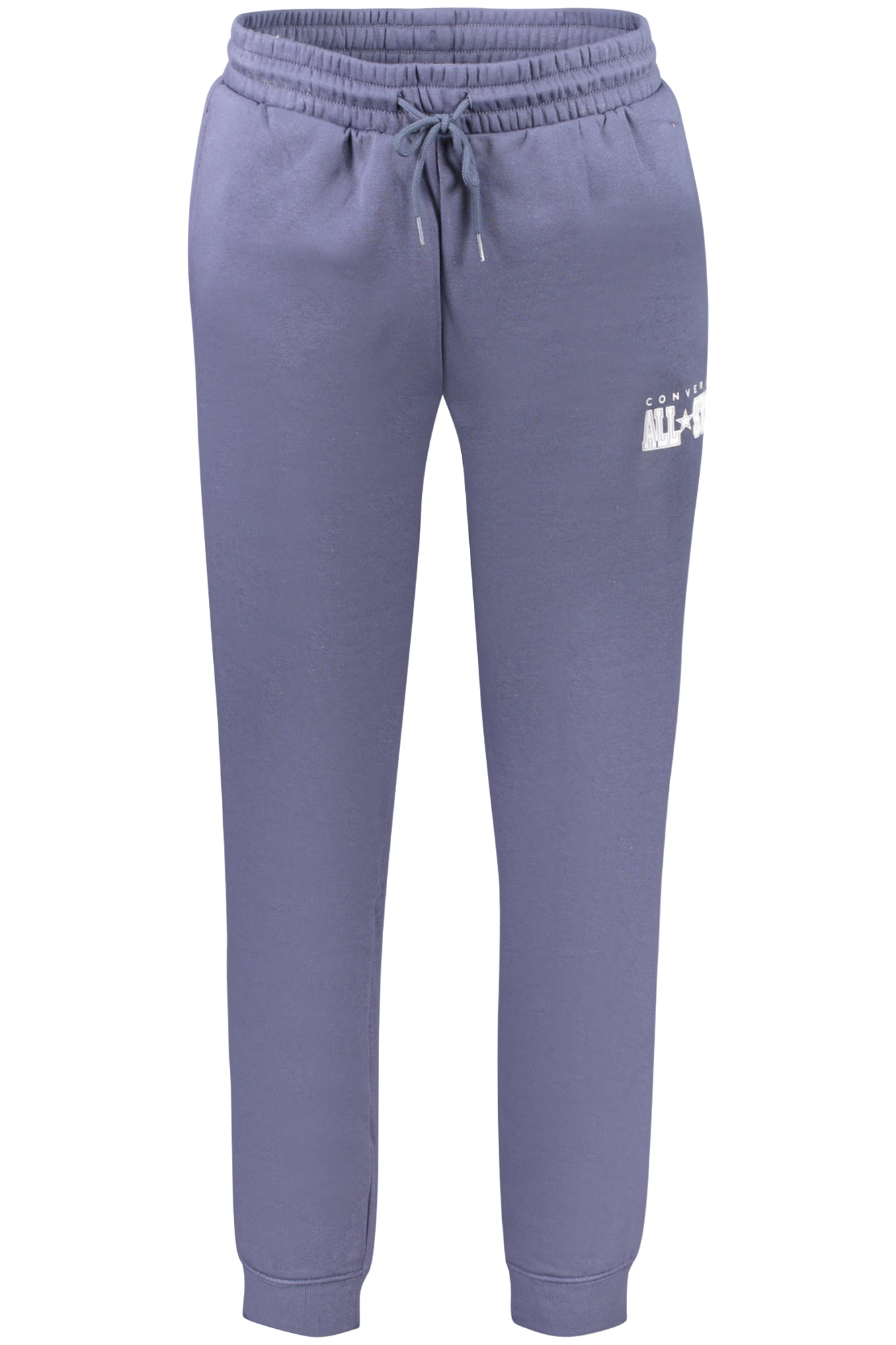 CONVERSE Herren Jogginghose – mit elastischem Bund Blau Main image
