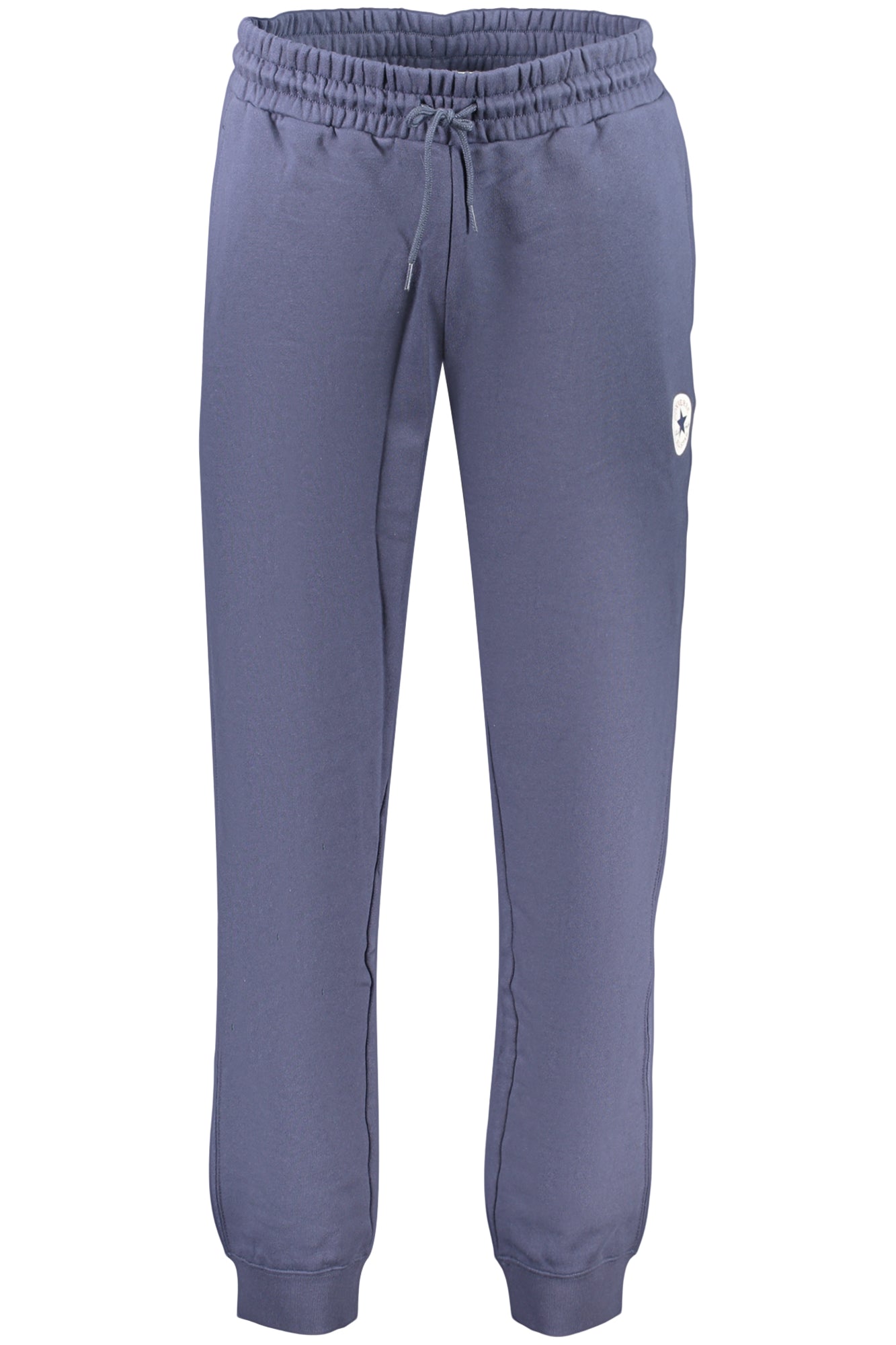 CONVERSE Herren Jogginghose – mit elastischem Bund Blau Hauptbild