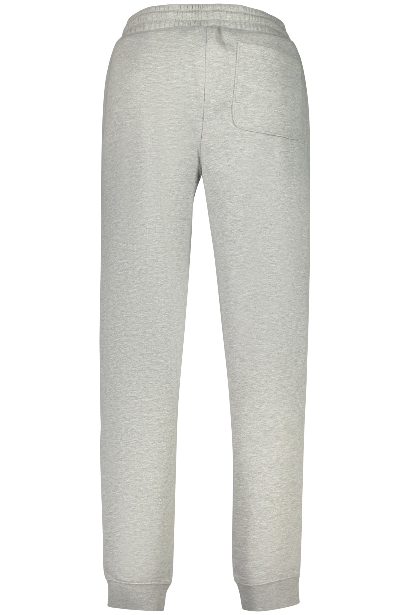 CONVERSE Herren Jogginghose – mit elastischem Bund Grau