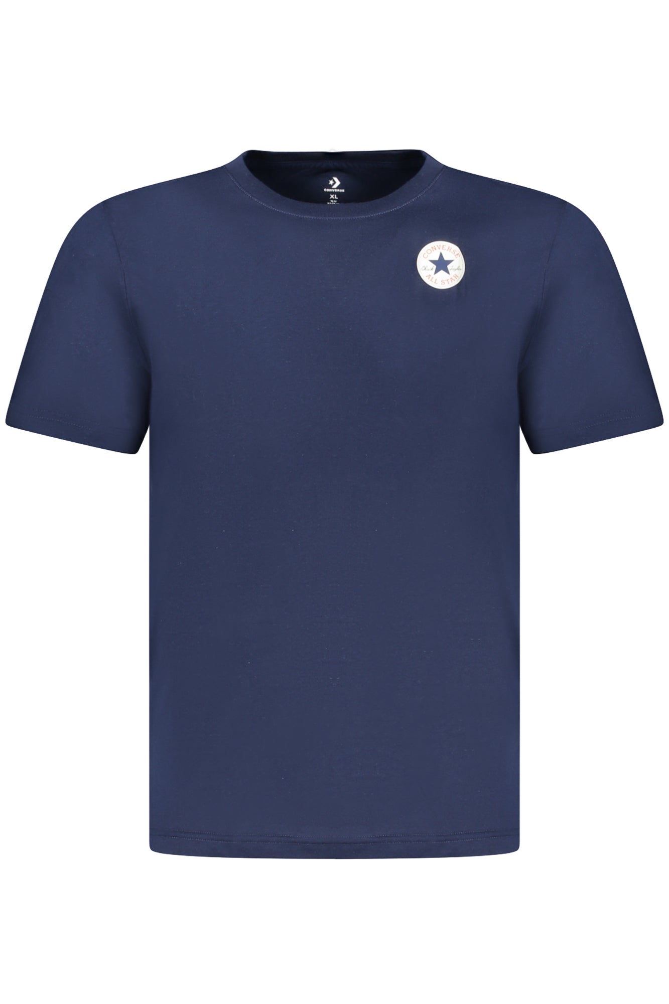 Converse T-Shirt Kinder – Rotes Kurzarm-Shirt mit Logo für Jungen | soulluna.de Blau