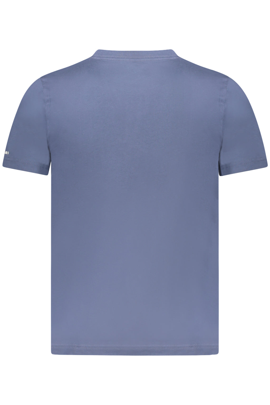 CONVERSE KURZARM-T-SHIRT FÜR KINDER, BLAU