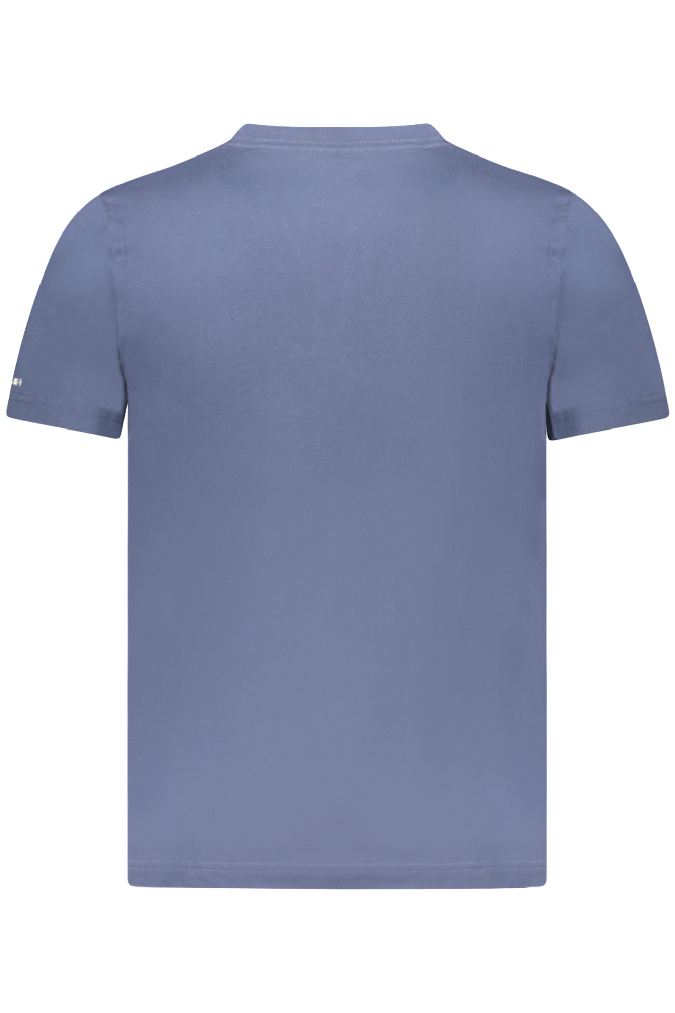 CONVERSE KURZARM-T-SHIRT FÜR KINDER, BLAU