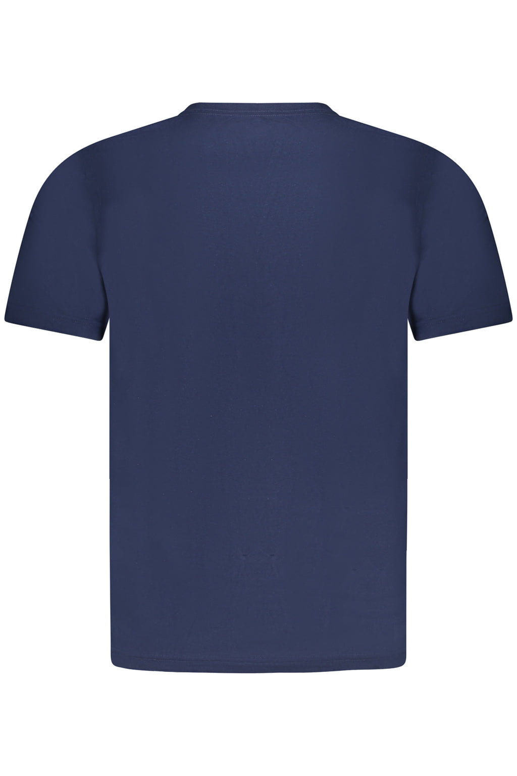 CONVERSE KURZARM-T-SHIRT FÜR KINDER, BLAU