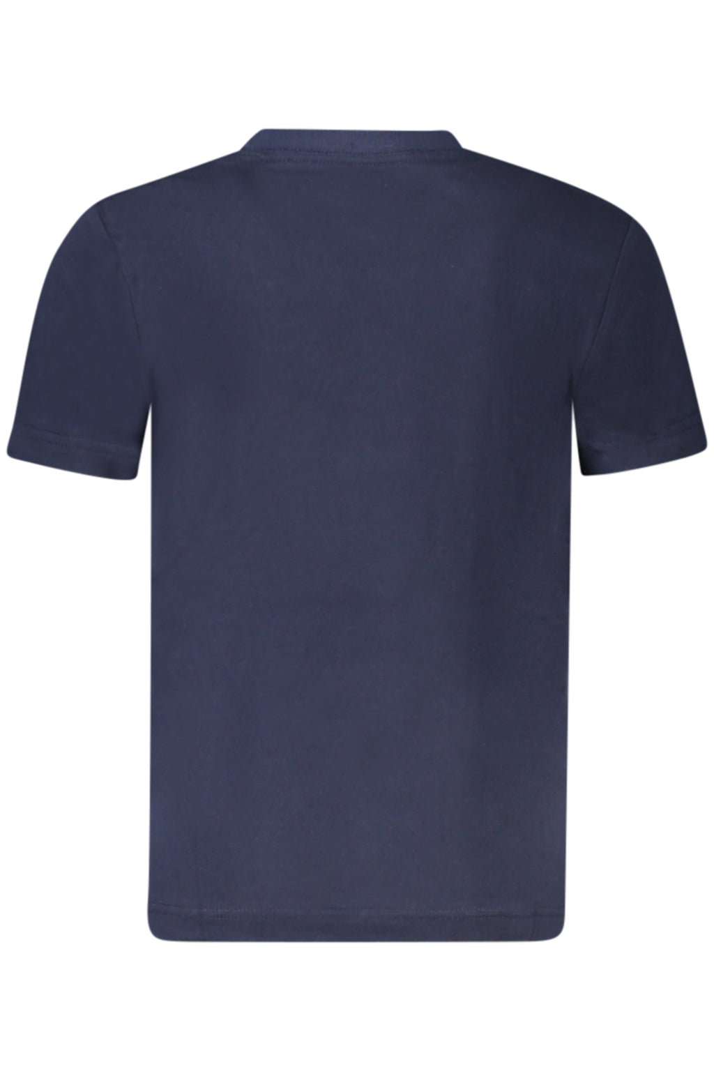 CONVERSE KURZARM-T-SHIRT FÜR KINDER, BLAU