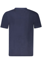 CONVERSE KURZARM-T-SHIRT FÜR KINDER, BLAU