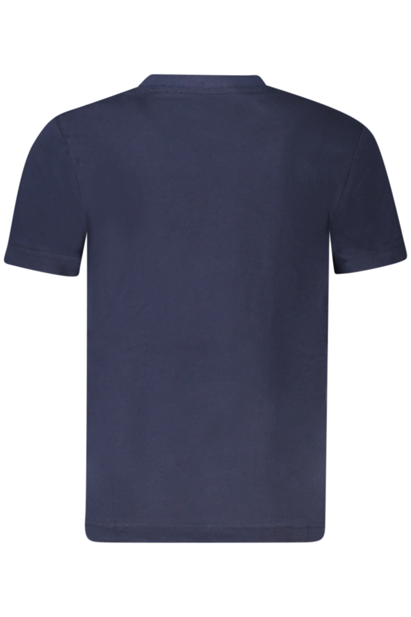 CONVERSE KURZARM-T-SHIRT FÜR KINDER, BLAU