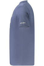 CONVERSE KURZARM-T-SHIRT FÜR KINDER, BLAU