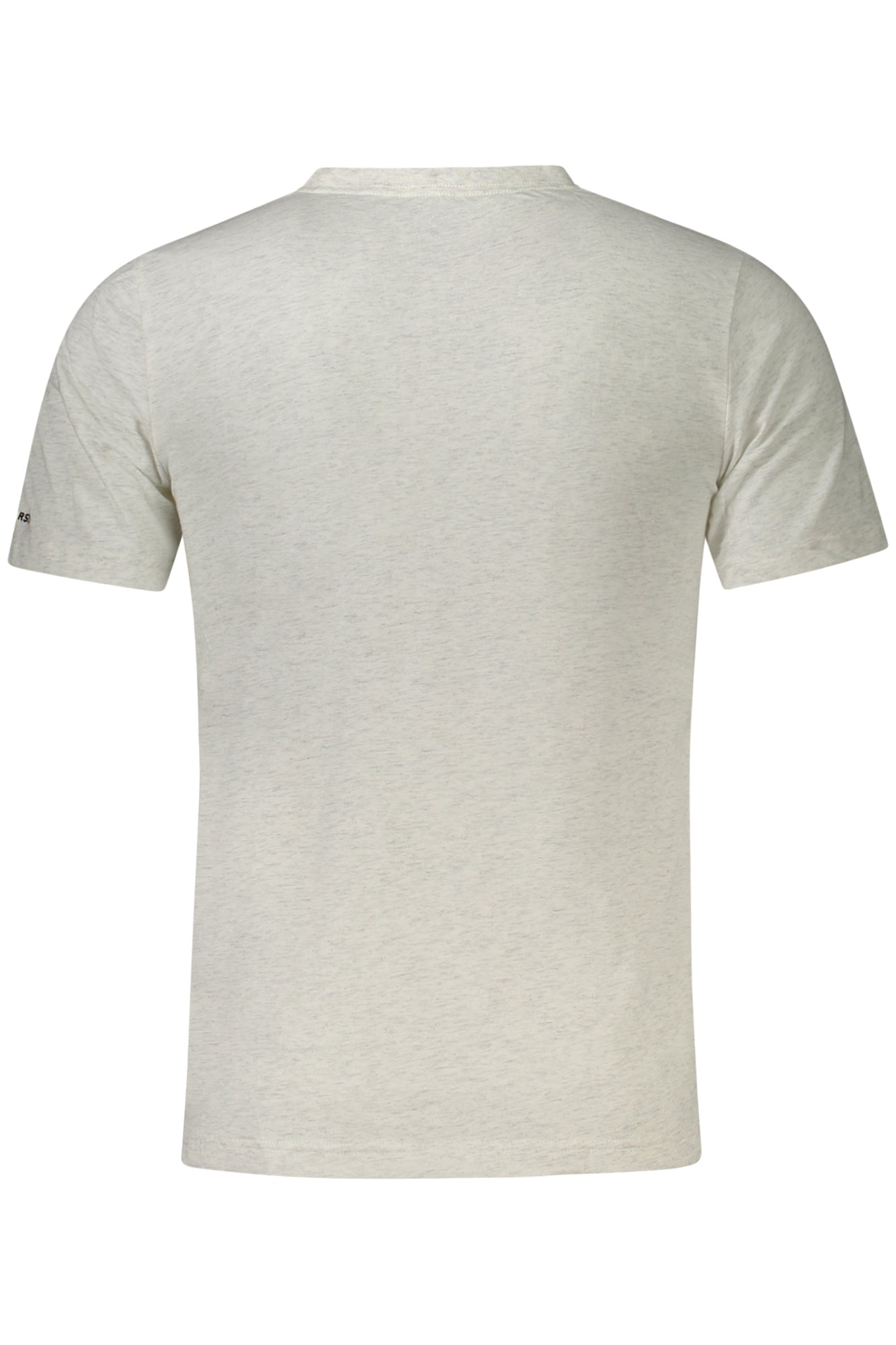 CONVERSE KURZARM-T-SHIRT FÜR KINDER, GRAU Zweitbild