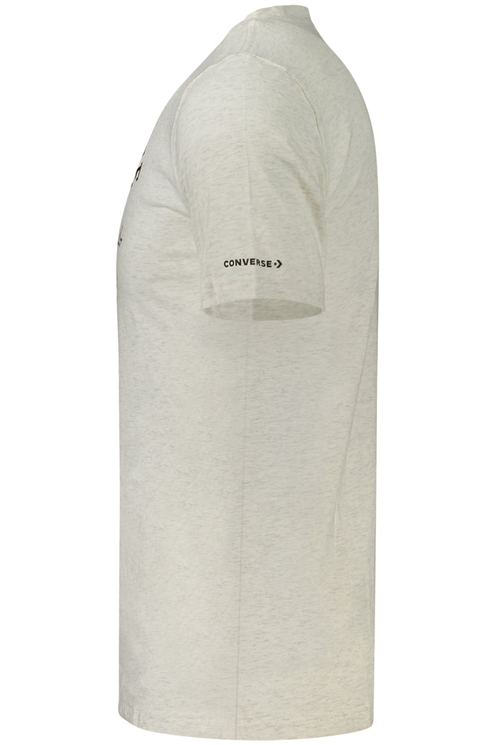 CONVERSE KURZARM-T-SHIRT FÜR KINDER, GRAU