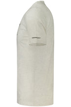 CONVERSE KURZARM-T-SHIRT FÜR KINDER, GRAU