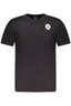 Converse T-Shirt Kinder – Rotes Kurzarm-Shirt mit Logo für Jungen | soulluna.de Schwarz