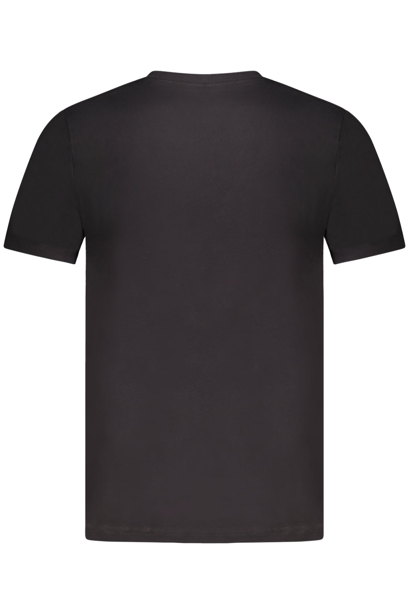 Converse T-Shirt Kinder – Rotes Kurzarm-Shirt mit Logo für Jungen | soulluna.de Schwarz