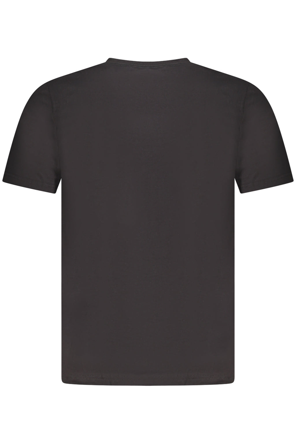 Converse Kinder Kurzarm-T-Shirt, Schwarz