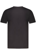 Converse Kinder Kurzarm-T-Shirt, Schwarz