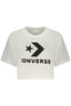 CONVERSE Damen T-Shirt | T-Shirts günstig online kaufen Weiß