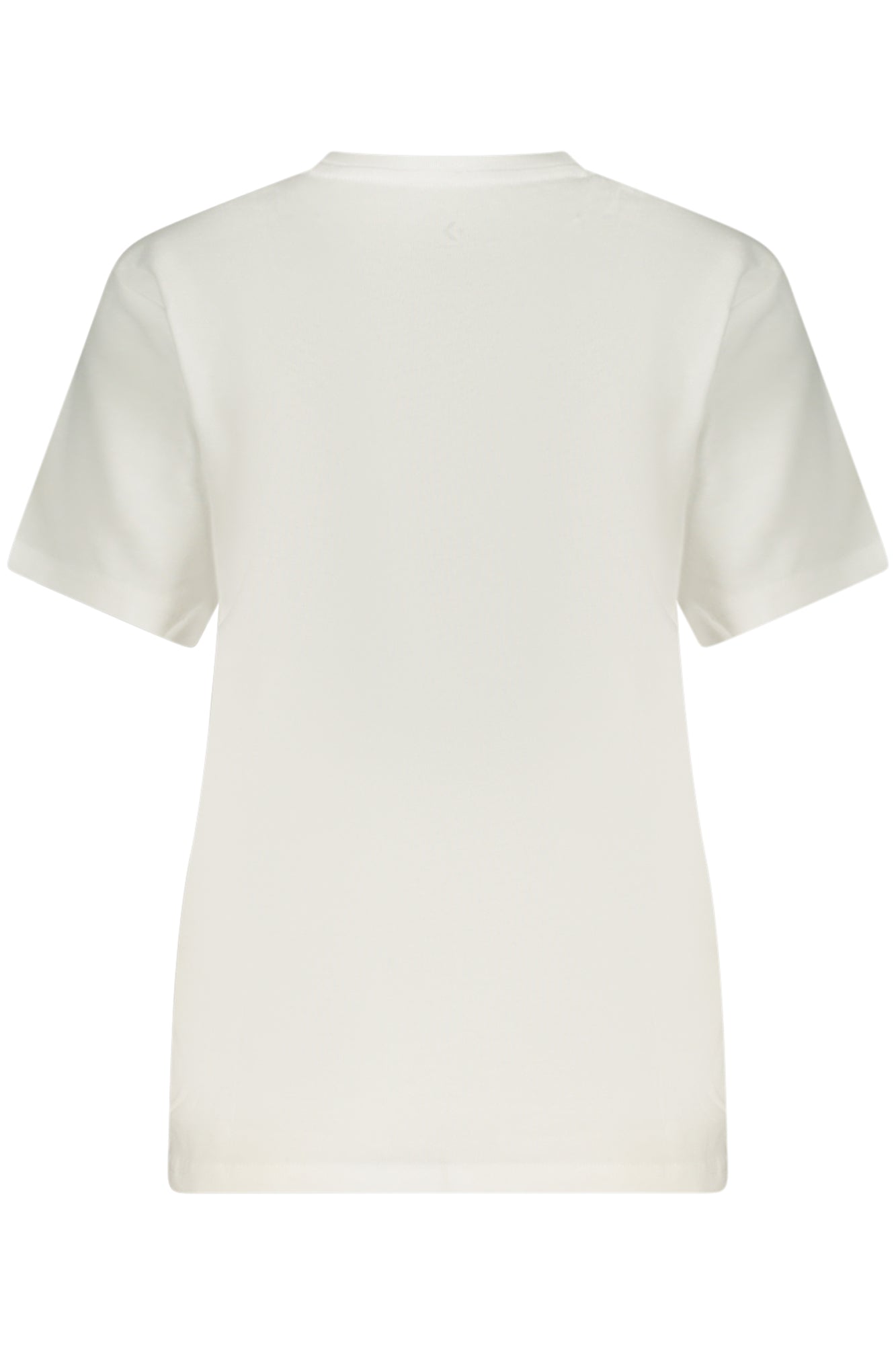 CONVERSE Damen T-Shirt – Kurzarm | T-Shirts online kaufen Weiß