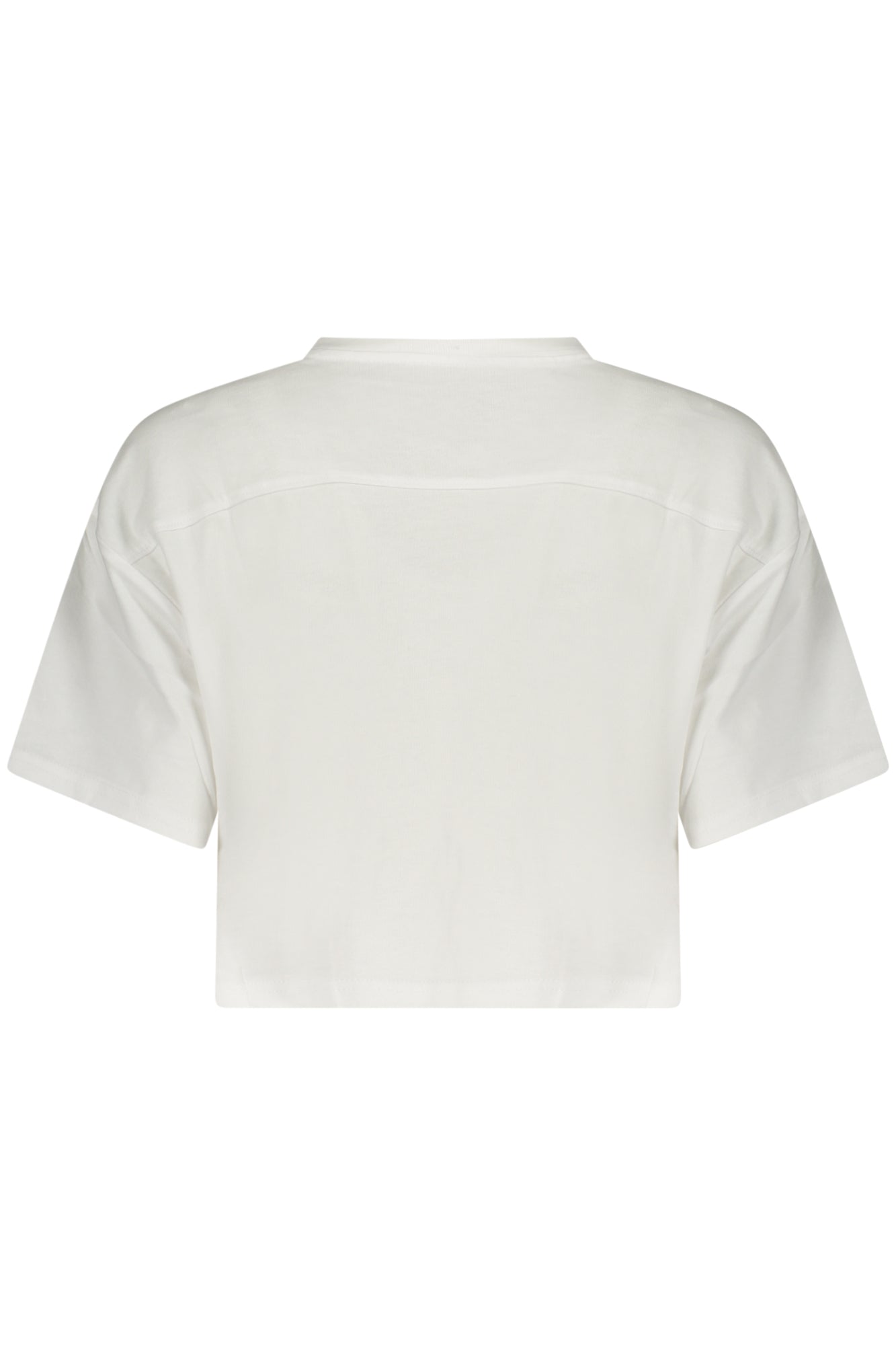 CONVERSE Damen T-Shirt | T-Shirts günstig online kaufen Weiß