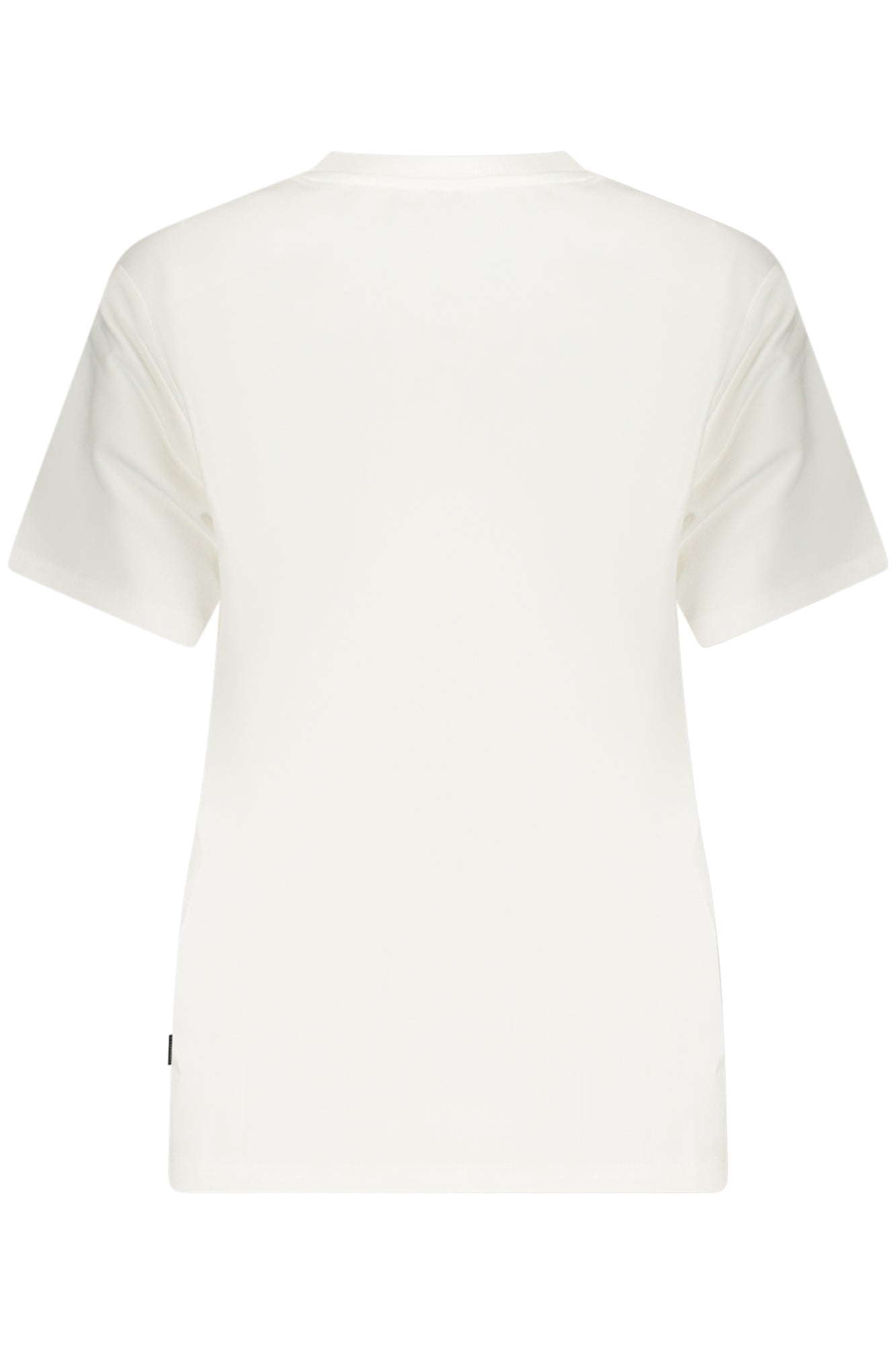 CONVERSE Damen T-Shirt – Kurzarm | T-Shirts online kaufen Weiß
