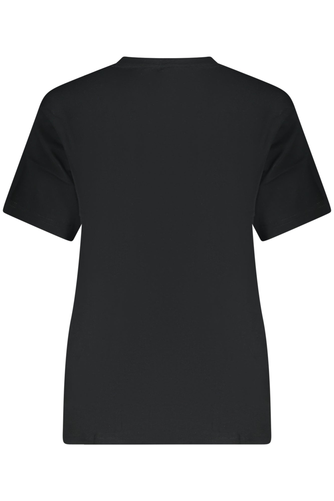CONVERSE Damen T-Shirt – Kurzarm | T-Shirts online kaufen Schwarz
