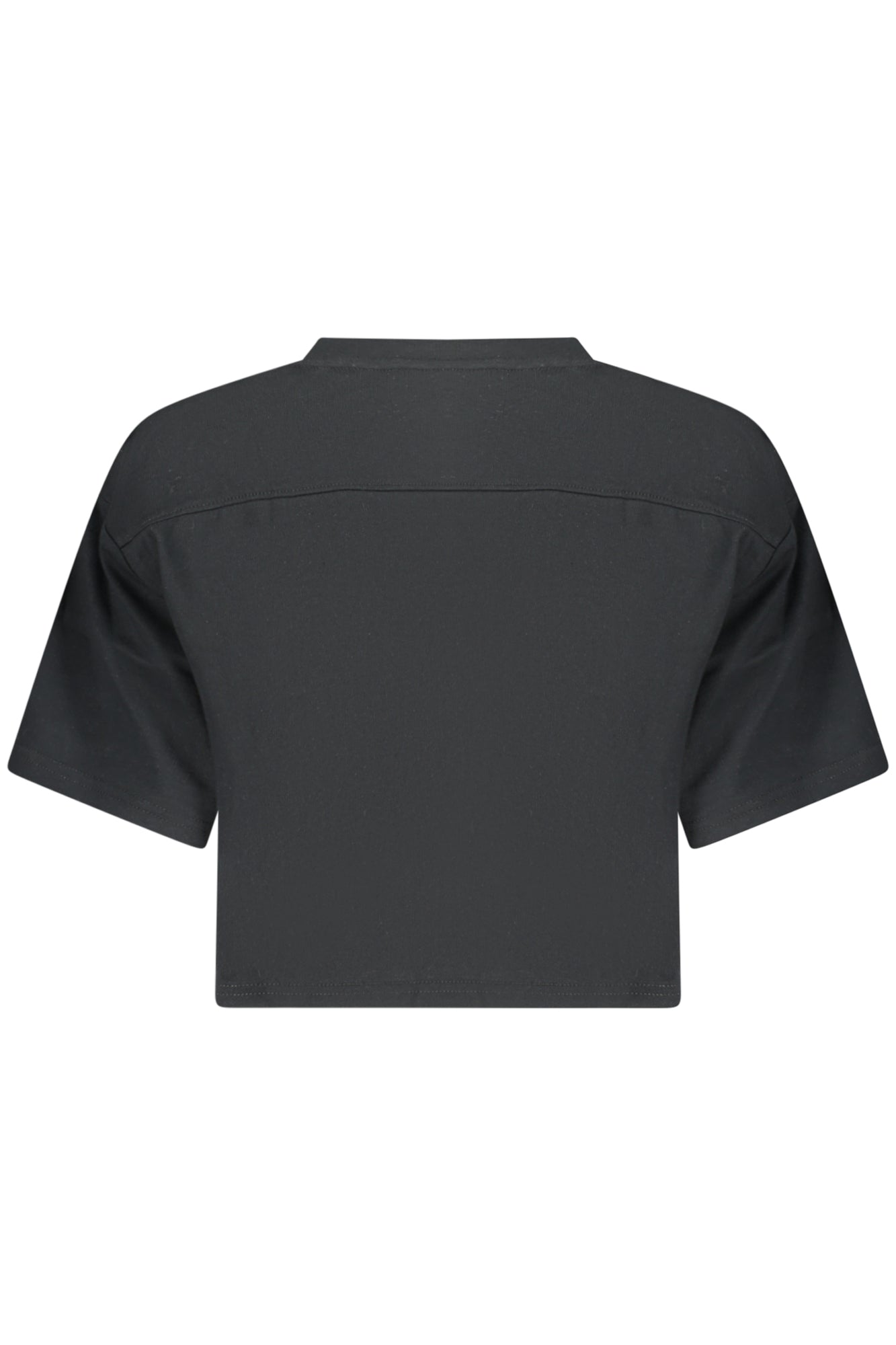 CONVERSE Damen T-Shirt | T-Shirts günstig online kaufen Schwarz