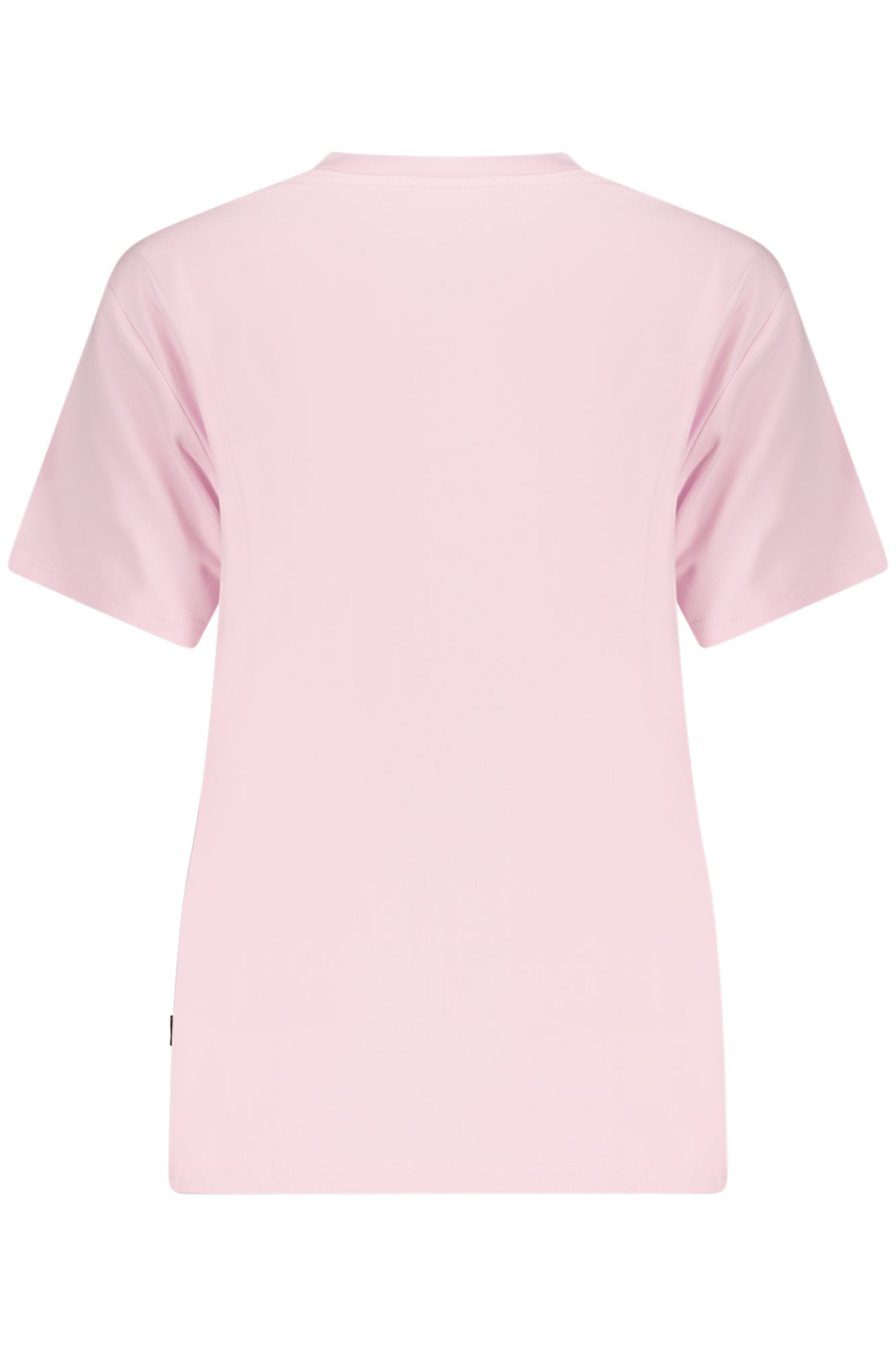 CONVERSE Damen T-Shirt – Kurzarm | T-Shirts online kaufen Rosa