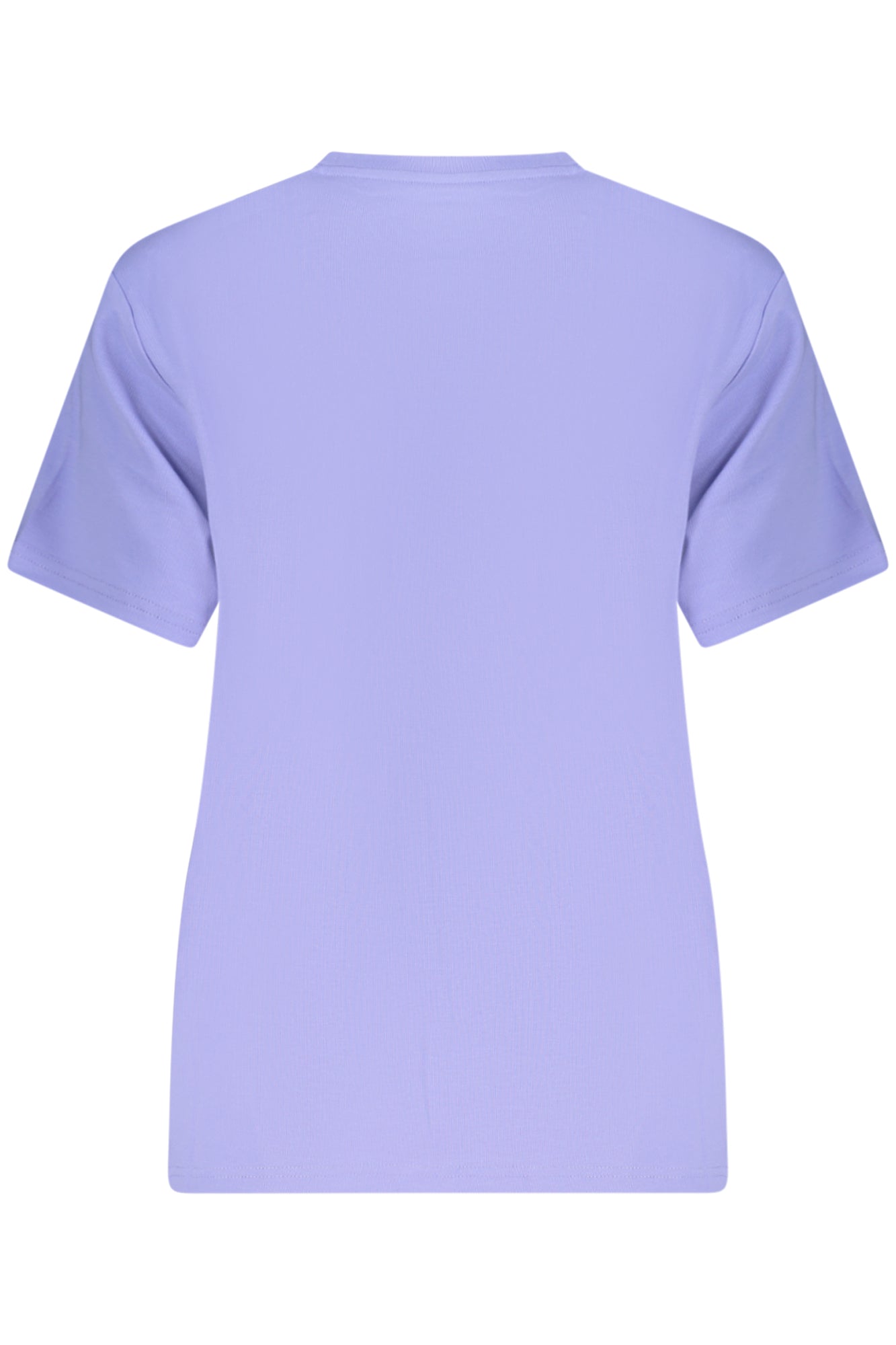 CONVERSE Damen T-Shirt – Kurzarm | T-Shirts online kaufen Violett