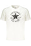 CONVERSE Herren T-Shirt – Kurzarm | T-Shirts online kaufen Weiß