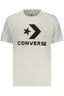 CONVERSE Herren T-Shirt – Kurzarm | T-Shirts online kaufen Weiß