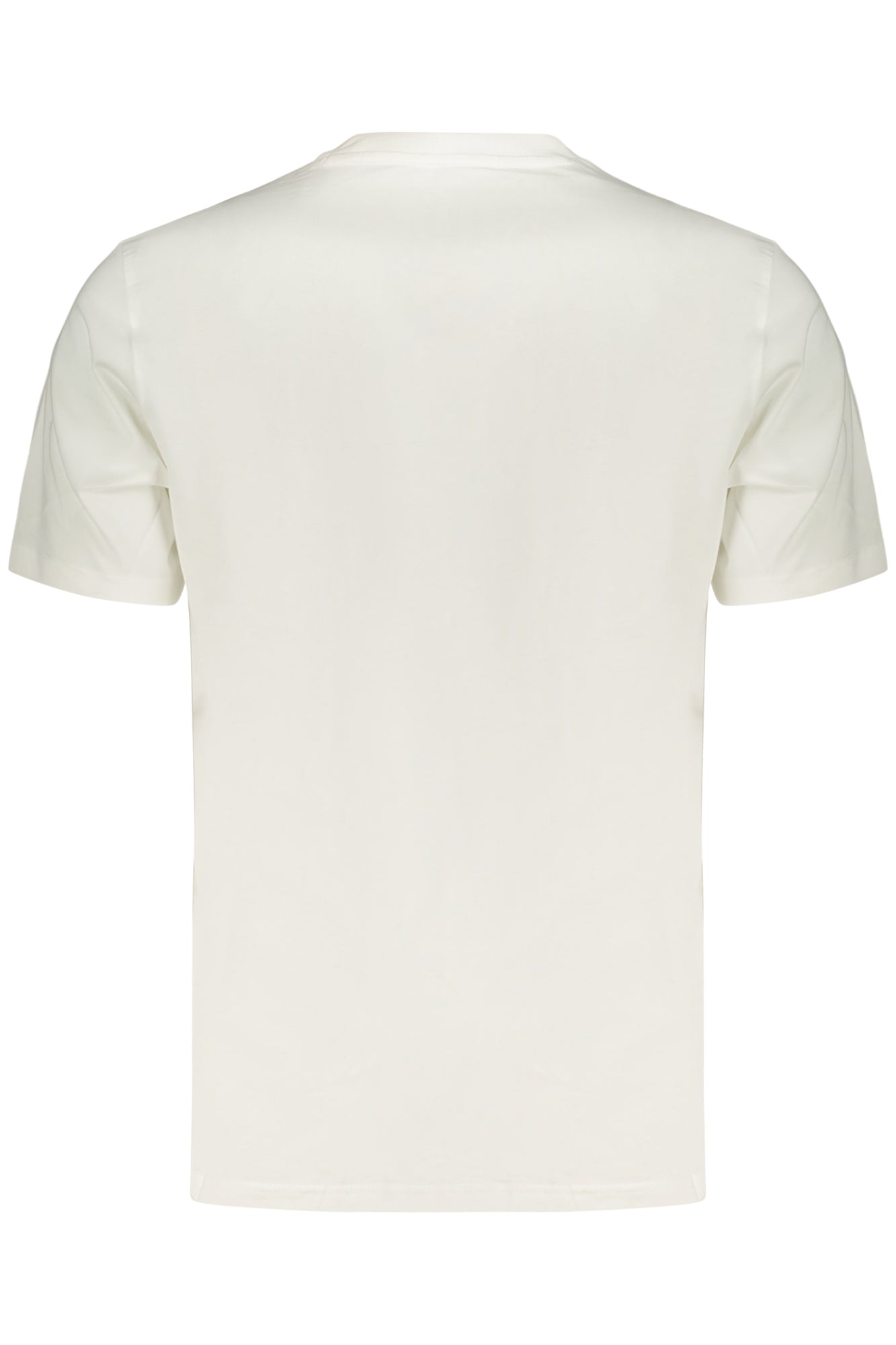 CONVERSE Herren T-Shirt – Kurzarm | T-Shirts online kaufen Zweitbild