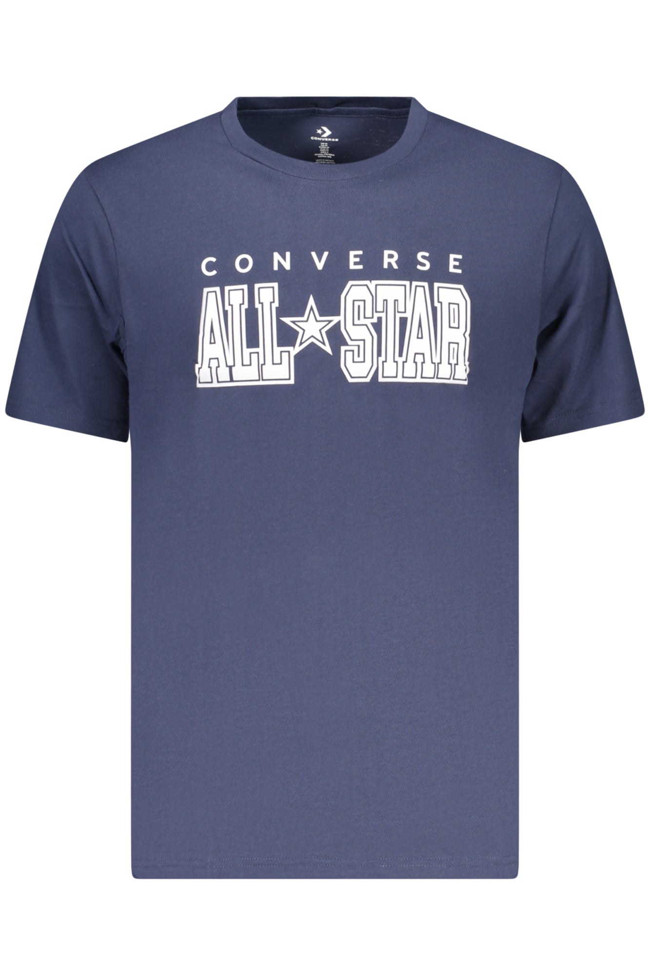 CONVERSE Men's T-Shirt – Nan | Buy T-shirts online Secondary image