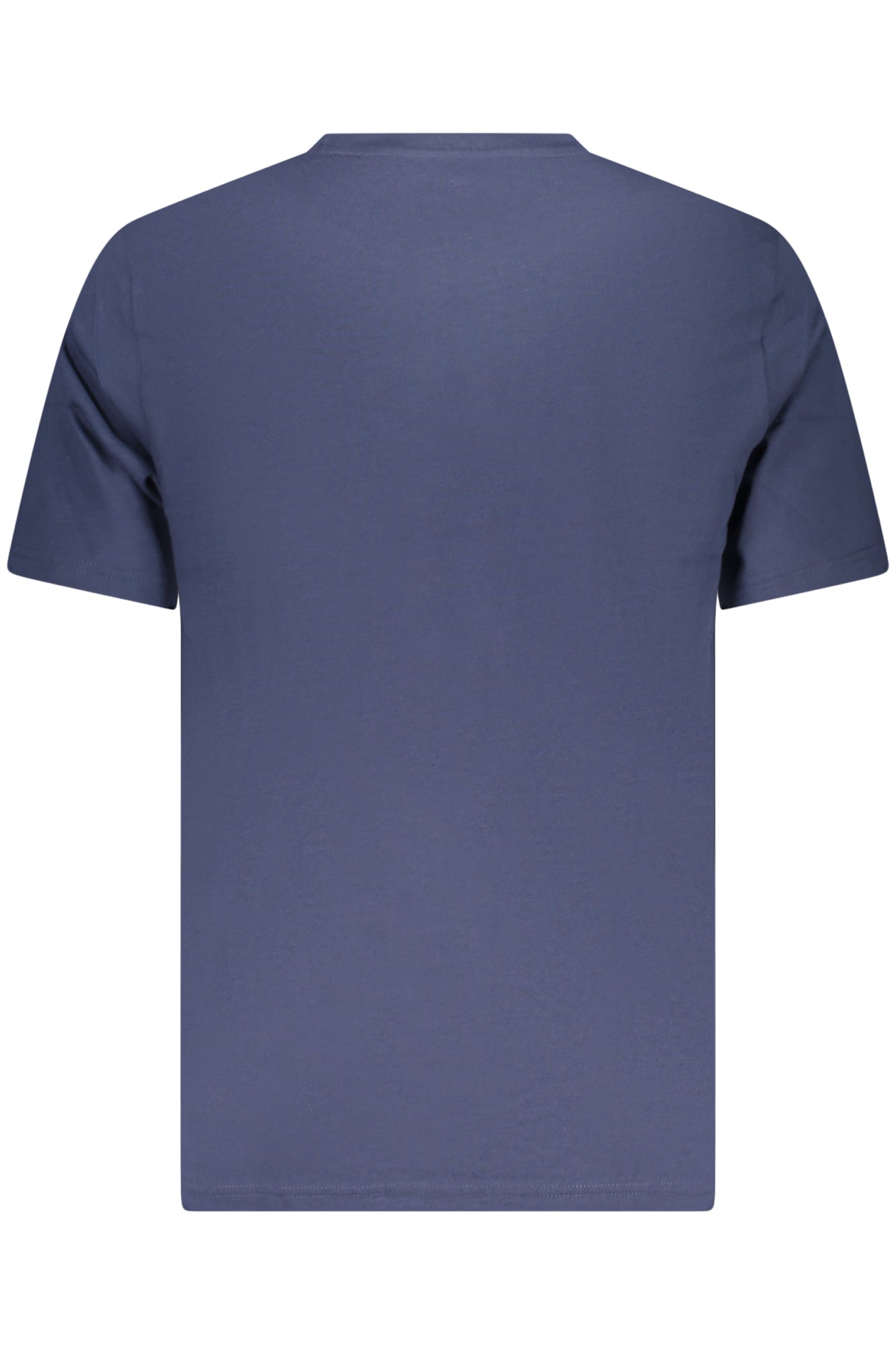 CONVERSE Herren T-Shirt – Kurzarm | T-Shirts online kaufen Blau