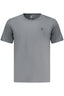 CONVERSE Herren T-Shirt – Kurzarm | T-Shirts online kaufen Grau