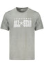 CONVERSE Herren T-Shirt – Kurzarm | T-Shirts online kaufen Grau