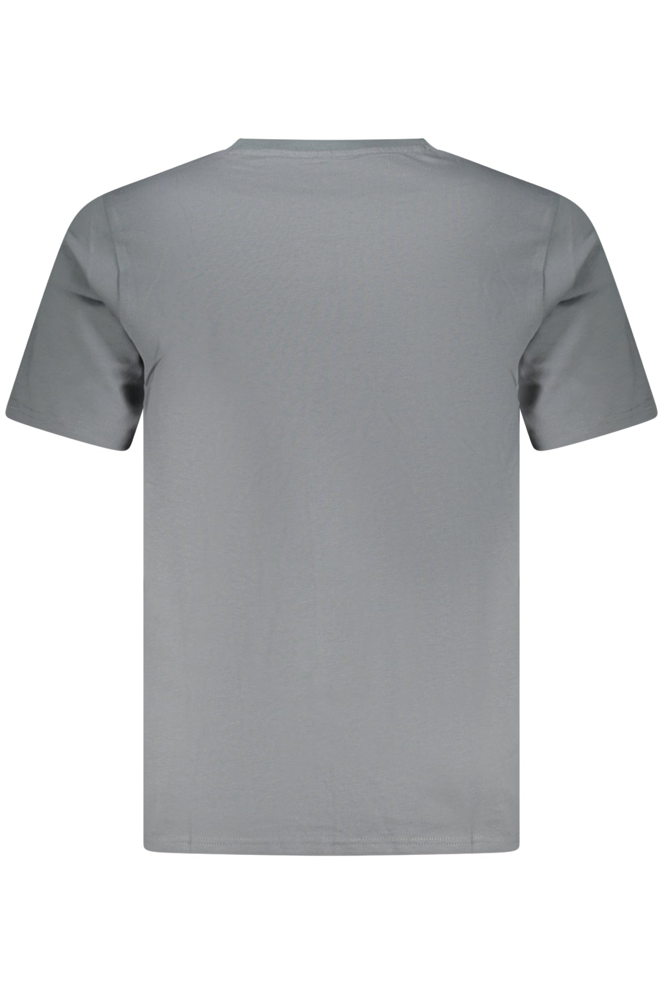 CONVERSE Herren T-Shirt – Kurzarm | T-Shirts online kaufen Grau