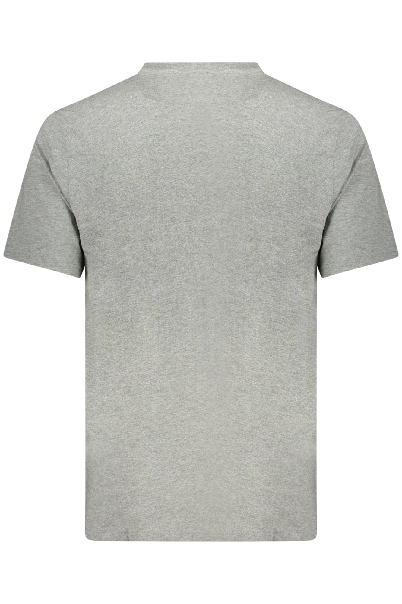 CONVERSE Herren T-Shirt – Kurzarm | T-Shirts online kaufen Grau