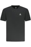 CONVERSE KURZARM T-SHIRT HERREN SCHWARZ