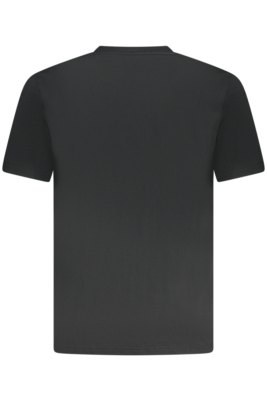 CONVERSE KURZARM T-SHIRT HERREN SCHWARZ