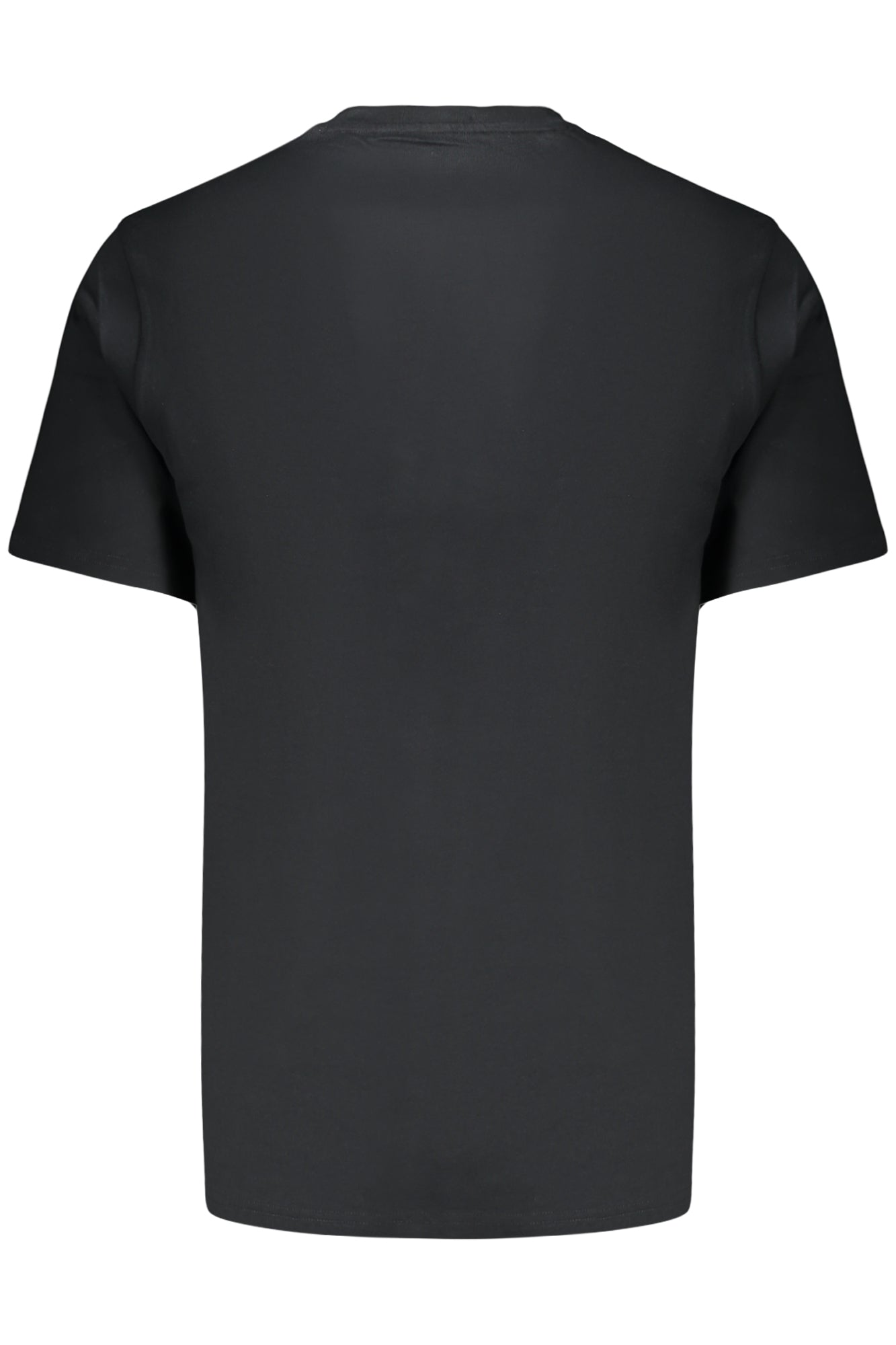 CONVERSE Herren T-Shirt – Kurzarm | T-Shirts online kaufen Schwarz