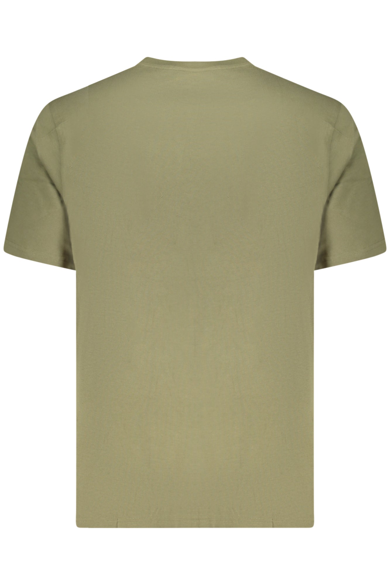 CONVERSE Herren T-Shirt – Kurzarm | T-Shirts online kaufen Grün