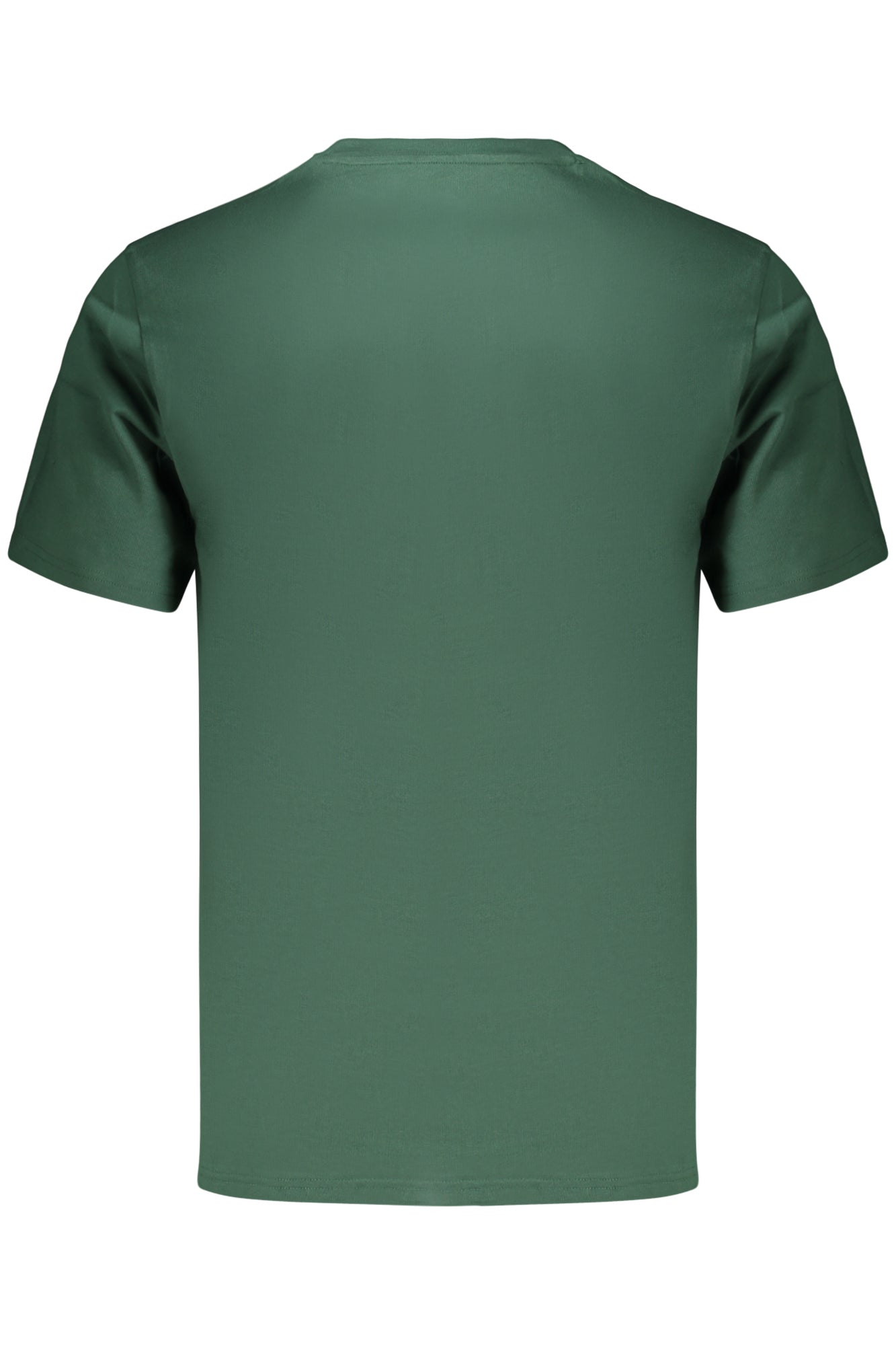 CONVERSE Herren T-Shirt – Kurzarm | T-Shirts online kaufen Grün