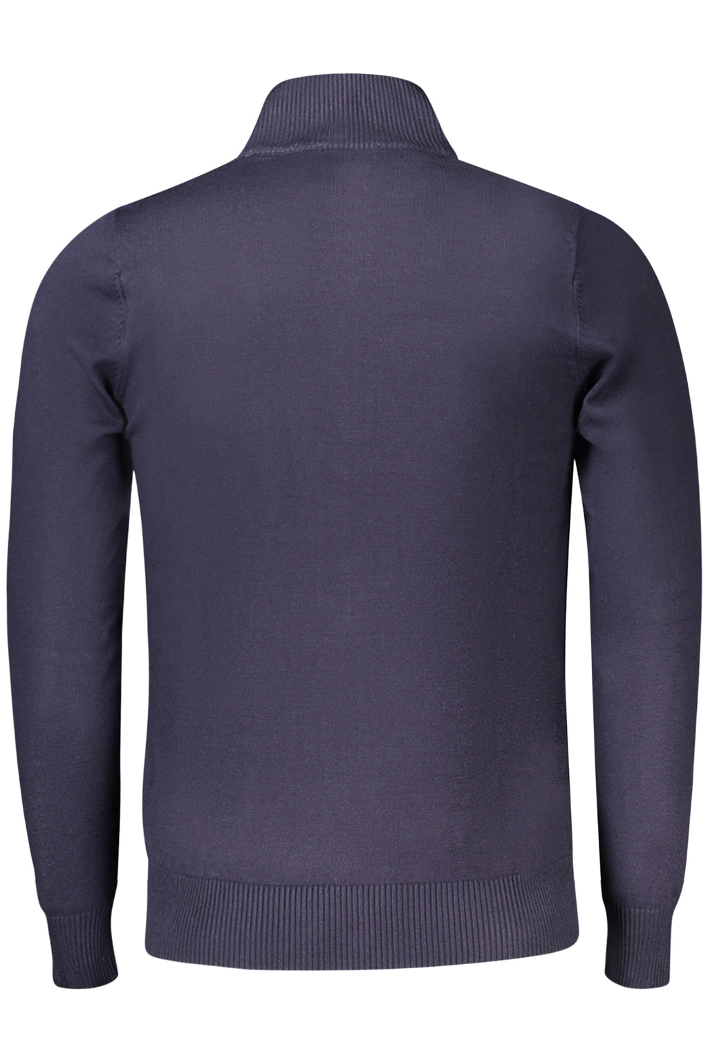 COVERI MOVING CARDIGAN HERREN BLAU