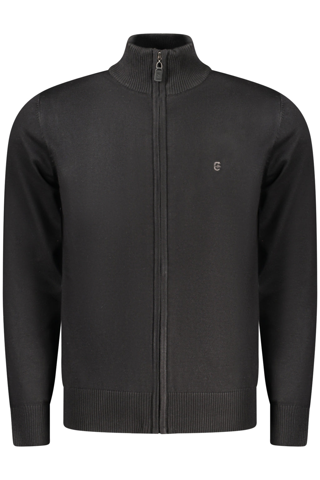 COVERI MOVING CARDIGAN HERREN SCHWARZ