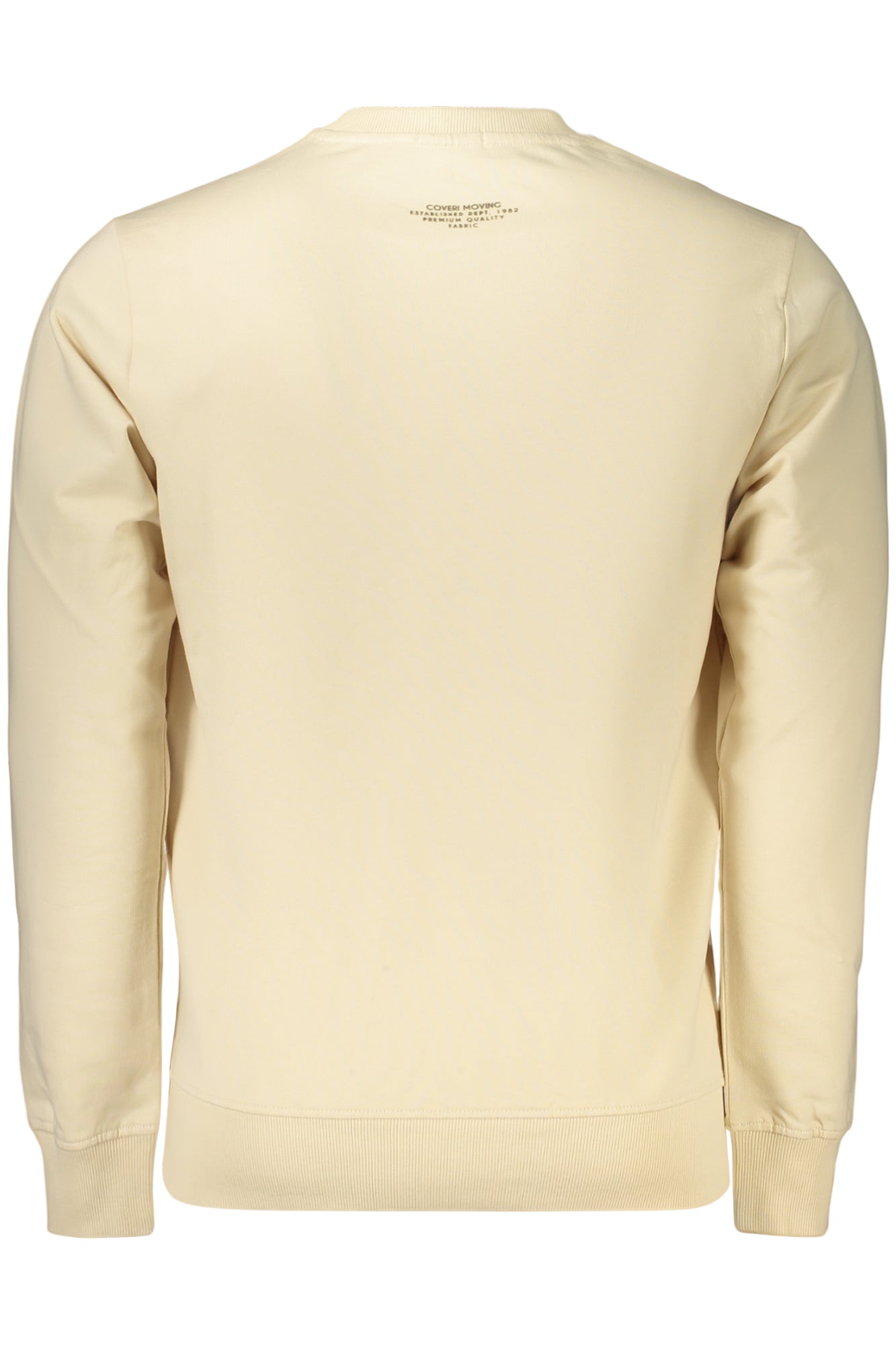 COVERI MOVING Herren Sweatshirt | Sweatshirts online kaufen Beige