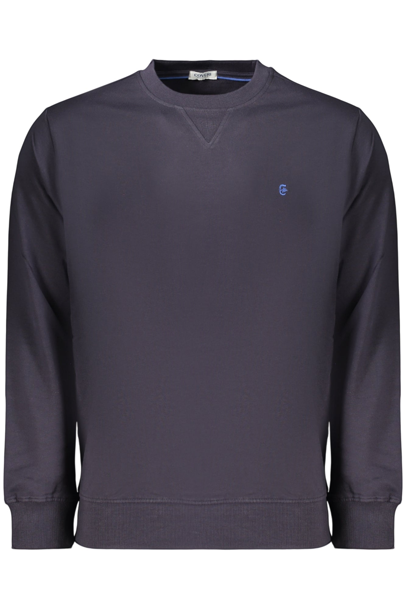 COVERI MOVING Herren Sweatshirt | Sweatshirts online kaufen Blau
