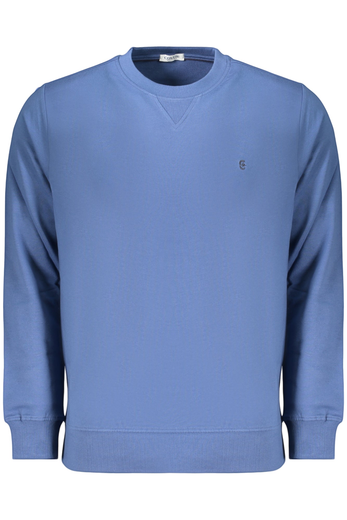 COVERI MOVING Herren Sweatshirt | Sweatshirts online kaufen Blau