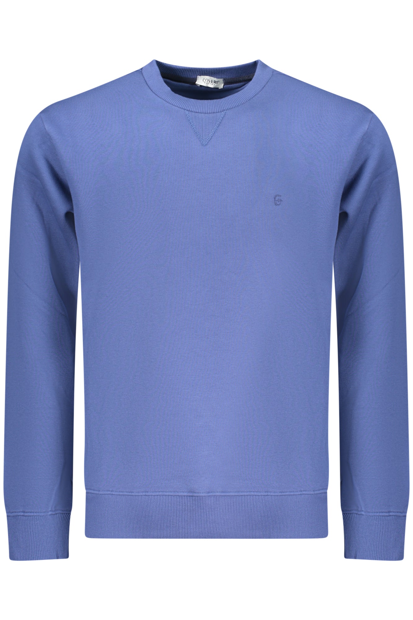 COVERI MOVING Herren Sweatshirt | Sweatshirts online kaufen Blau