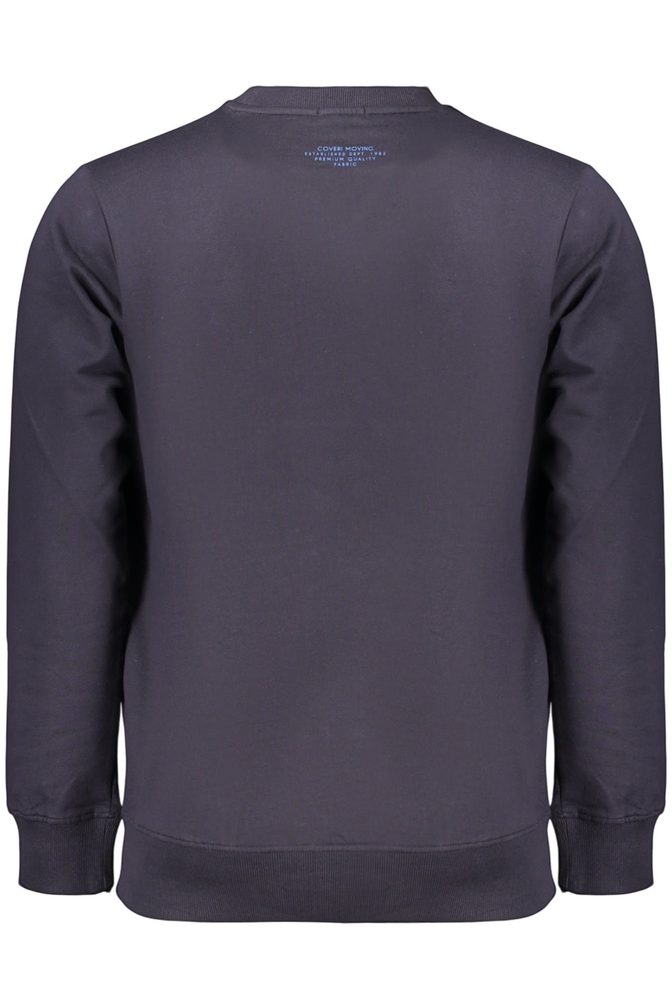 COVERI MOVING Herren Sweatshirt | Sweatshirts online kaufen Blau
