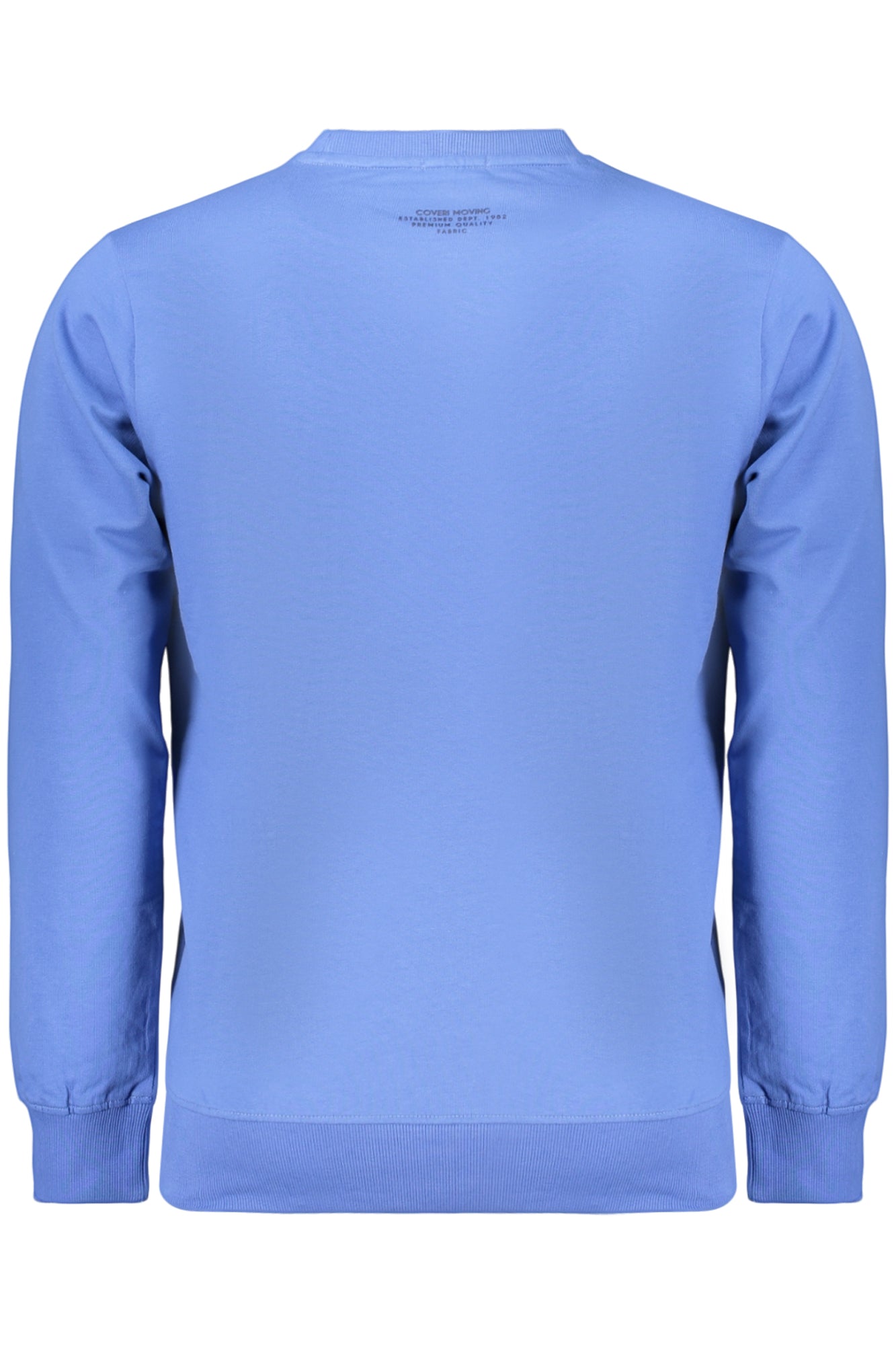 COVERI MOVING Herren Sweatshirt | Sweatshirts online kaufen Blau