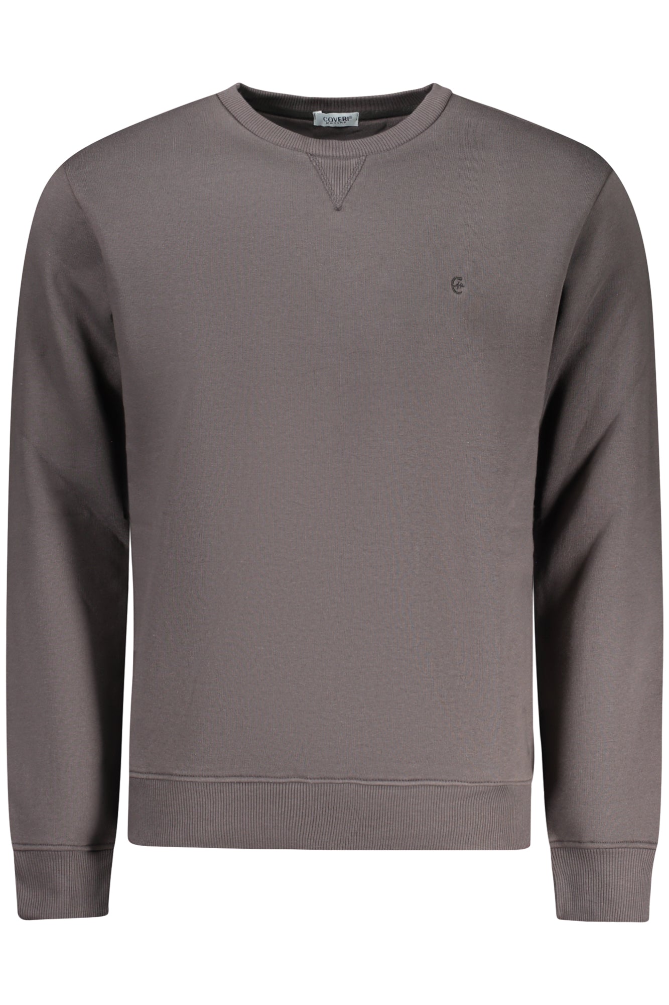 COVERI MOVING Herren Sweatshirt | Sweatshirts online kaufen Grau